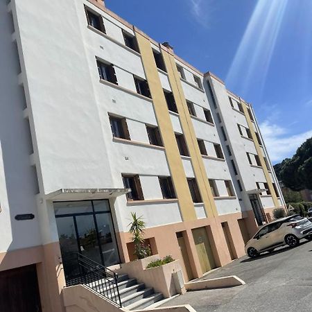 T3 Haut Standing Saint-Raphael  Bagian luar foto